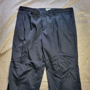 Mens Dockers Cuffed Pants